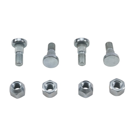 All Balls All Balls Wheel Stud And Nut Kit 85-1114 85-1114